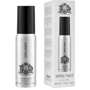 Spray Erecție Extra Hard Spray Erecție Extra Hard pe Vibreaza.ro