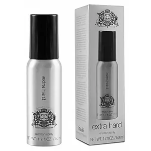 Spray Erecție Extra Hard pe Vibreaza.ro