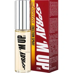 Spray Erecție Spray M-Up Spray Erecție Spray M-Up pe Vibreaza.ro