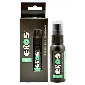 Spray Eros Antiejaculare 101 ProLong pe Vibreaza.ro