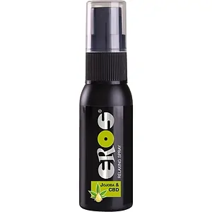 Spray EROS Jojoba Si Magic pe Vibreaza.ro