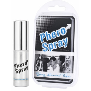Spray Feromoni Pheroman pe Vibreaza.ro
