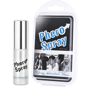 Spray Feromoni Pheroman Spray Feromoni Pheroman pe Vibreaza.ro