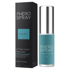 Spray Feromoni Pheroman Spray Feromoni Pheroman pe Vibreaza.ro