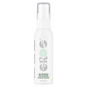 Cum Sa Cureti Jucarii Sexuale In Siguranta Eros Spray Curatare Jucarii Erotice 50ml