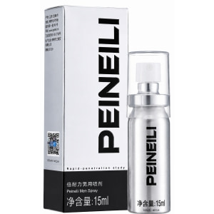 Spray Întârziere Ejaculare Peineili pe Vibreaza.ro