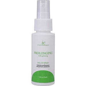 Spray Întârziere Ejaculare Prolong pe Vibreaza.ro