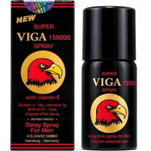 Spray Întârziere Ejaculare Viga 150000 pe Vibreaza.ro