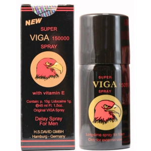 Spray Întârziere Ejaculare Viga 150000 pe Vibreaza.ro