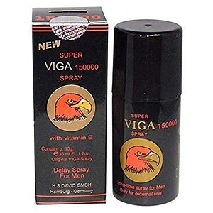 Spray Intarziere Ejaculare Viga 150000 pe Vibreaza.ro