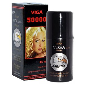 Spray Intarziere Ejaculare Viga 50000 pe Vibreaza.ro