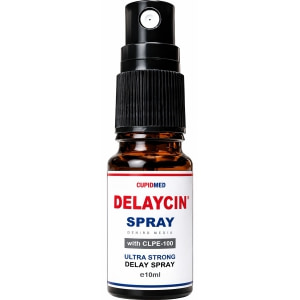 Spray Întârzierea Ejaculării Delaycin pe Vibreaza.ro