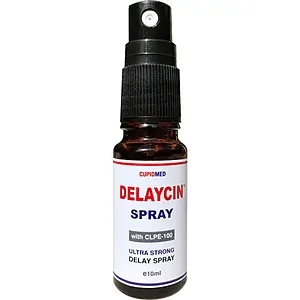 Spray Intarzierea Ejacularii Delaycin pe Vibreaza.ro