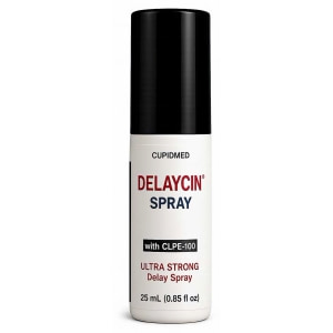 Spray Întârzierea Ejaculării Delaycin pe Vibreaza.ro