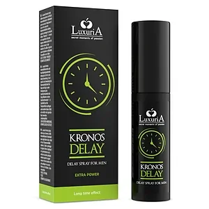Spray Kronos Delay Spray Kronos Delay pe Vibreaza.ro