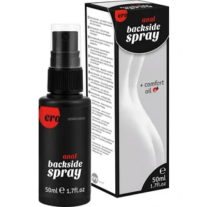 Spray Lubrifiant Anal Backside pe Vibreaza.ro