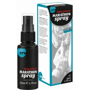 Spray Marathon Acțiune Prelungită pe Vibreaza.ro
