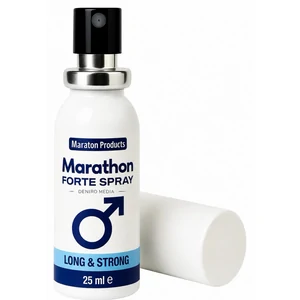 Spray Maraton Forte Erecție și Întârziere Spray Maraton Forte Erecție și Întârziere pe Vibreaza.ro