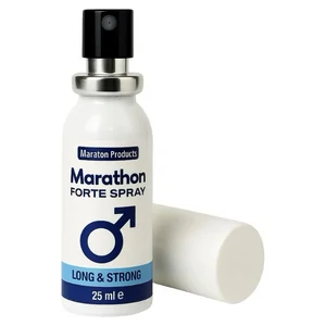 Spray Maraton Forte Erecție și Întârziere pe Vibreaza.ro