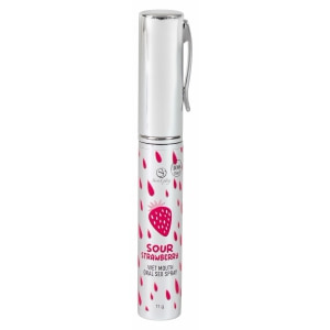 Spray Oral Comestibil Căpșuni Secret Play pe Vibreaza.ro