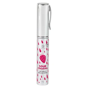 Spray Oral Comestibil Căpșuni Secret Play pe Vibreaza.ro