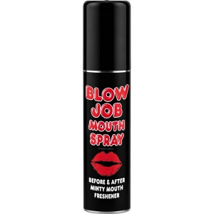 Spray Oral Freshening Mouth pe Vibreaza.ro