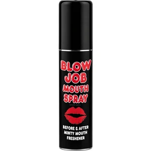 Spray Oral Freshening Mouth pe Vibreaza.ro