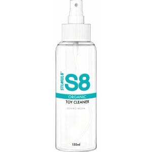 Spray Organic Dezinfectant Bio pe Vibreaza.ro