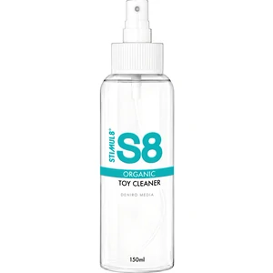 Spray Organic Dezinfectant Stimul8 Spray Organic Dezinfectant Stimul8 pe Vibreaza.ro