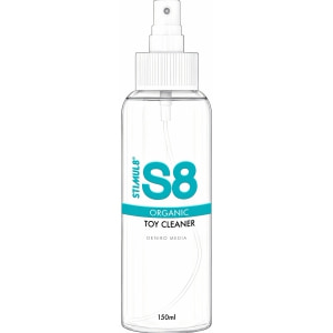 Spray Organic Dezinfectant Bio pe Vibreaza.ro