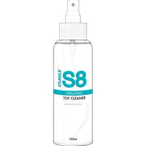 Spray Organic Dezinfectant Stimul8 pe Vibreaza.ro