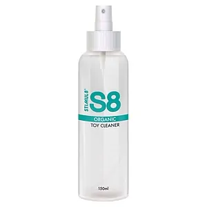 Spray Organic Dezinfectant Stimul8 Spray Organic Dezinfectant Stimul8 pe Vibreaza.ro