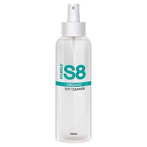 Spray Organic Dezinfectant Bio pe Vibreaza.ro