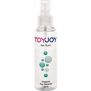 Spray Organic Dezinfectant Toy Joy pe Vibreaza.ro