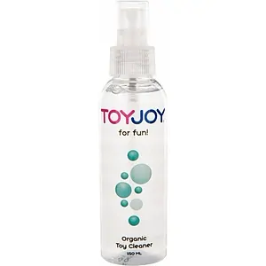 Spray Organic Dezinfectant Toy Joy pe Vibreaza.ro
