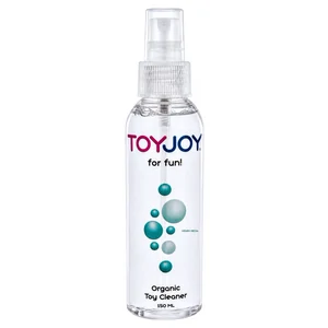 Spray Organic Dezinfectant ToyJoy Spray Organic Dezinfectant ToyJoy pe Vibreaza.ro