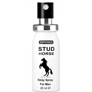 Spray Penis Cupid Labs Stud Horse pe Vibreaza.ro