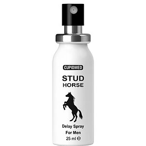 Spray Penis Cupid Labs Stud Horse pe Vibreaza.ro