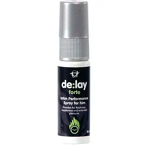 Spray Pentru Ejaculare Delay Forte Spray Pentru Ejaculare Delay Forte pe Vibreaza.ro