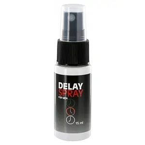 Spray Pentru Ejaculare Precoce Delay pe Vibreaza.ro