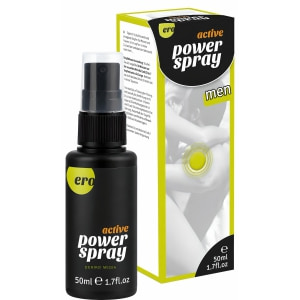 Spray Pentru Erecții Ero Active Power Spray Men pe Vibreaza.ro