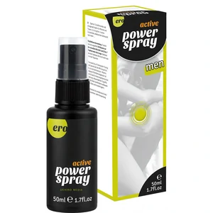 Spray Pentru Erecții Ero Active Power Spray Men Spray Pentru Erecții Ero Active Power Spray Men pe Vibreaza.ro