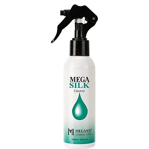 Spray Pentru Igienizarea Jucariilor Erotice Mega Silk pe Vibreaza.ro