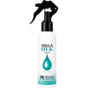 Spray Pentru Igienizarea Jucăriilor Erotice Mega Silk pe Vibreaza.ro