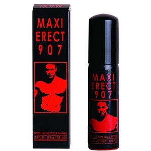 Spray Pentru Intarire Maxi Erectie 907 pe Vibreaza.ro