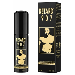 Spray Pentru Penis Retard 907 pe Vibreaza.ro