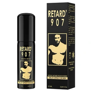 Spray Pentru Penis Retard 907 pe Vibreaza.ro