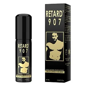 Spray Pentru Penis Retard 907 pe Vibreaza.ro