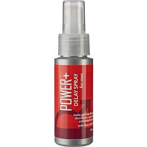 Spray Power Delay For Men pe Vibreaza.ro