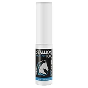 Spray Stallion 1000 Delay pe Vibreaza.ro